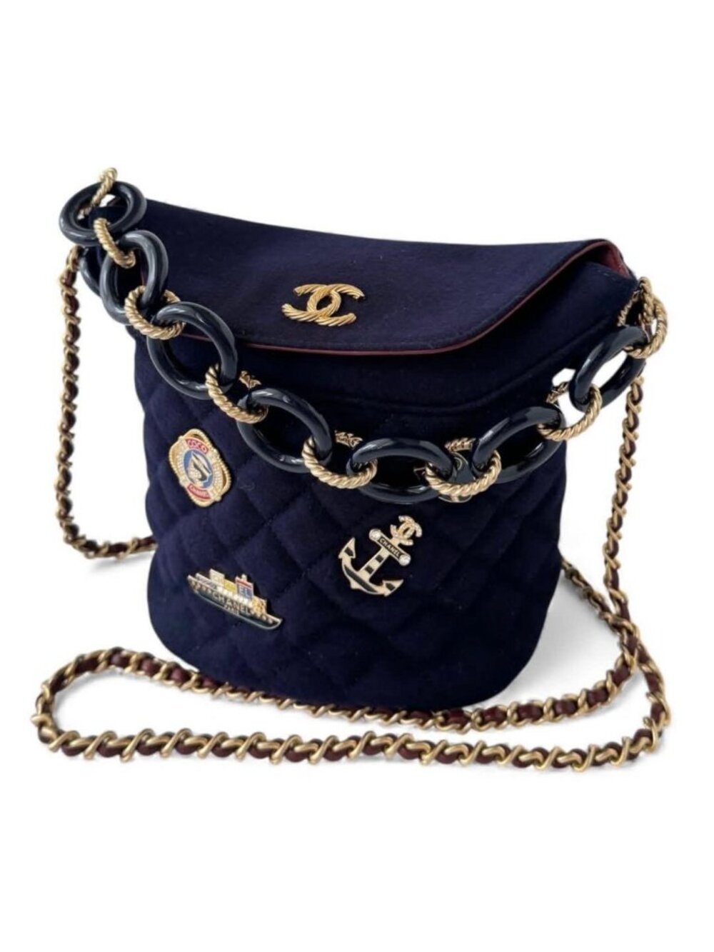 Chanel Classic Shoulder Bag